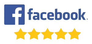 Facebook Review Logo