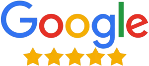 Google Review Logo