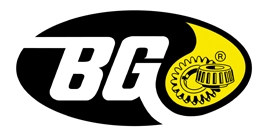 BG logo