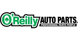 O'Reilly Auto Parts Logo